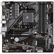 GIGABYTE A520M DS3H V2, Socket AM4